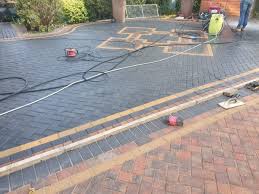 Why Choose Us For All Your Driveway Paving Needs in Nevada, MO?